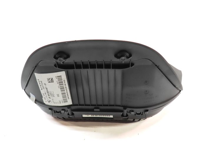 Thumbnail 5: 2016-2019 BMW X1 F48 DRIVER DASH SPEEDOMETER INSTRUMENT GAUGE CLUSTER (54k)