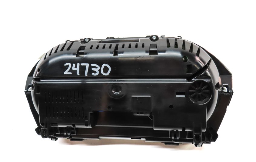 Thumbnail 6: 2016-2019 BMW X1 F48 DRIVER DASH SPEEDOMETER INSTRUMENT GAUGE CLUSTER (54k)