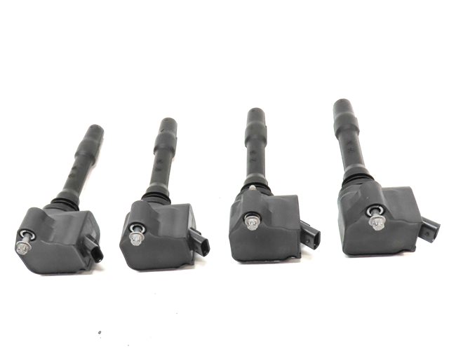 Thumbnail 2: 14-22 MINI BMW 2 3 4 5 6 7 8 X Z (G01 G02 G05 G07 G15 G20 G29) IGNITION COIL SET
