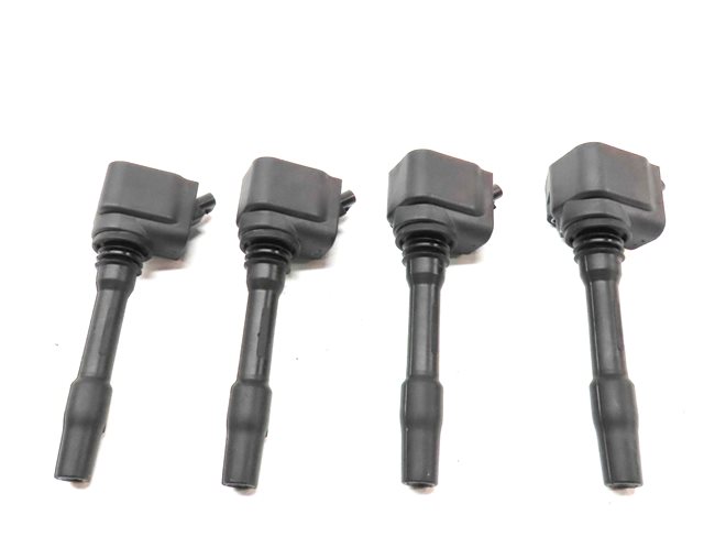 Thumbnail 4: 14-22 MINI BMW 2 3 4 5 6 7 8 X Z (G01 G02 G05 G07 G15 G20 G29) IGNITION COIL SET