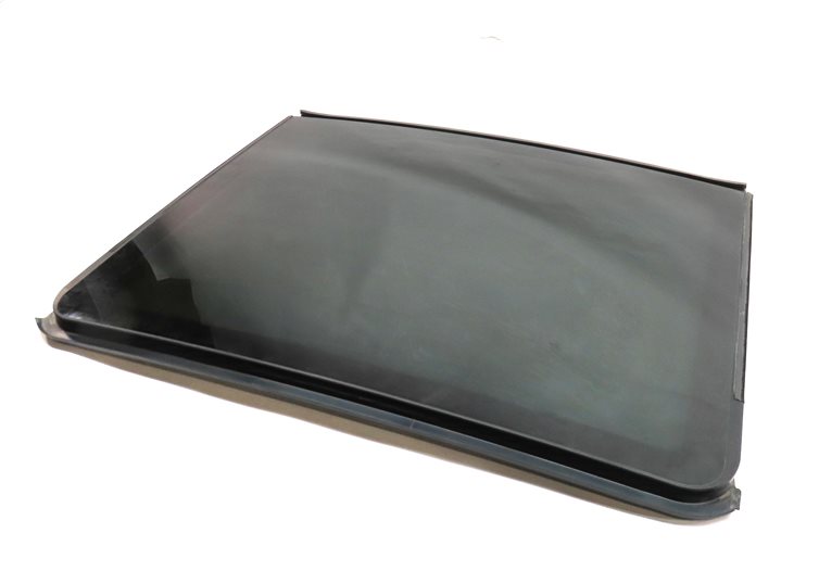 Thumbnail 1: 2016-2021 BMW X1 (F48) REAR PANORAMIC SUNROOF SUN ROOF GLASS WINDOW