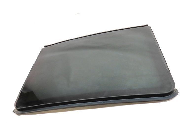 Thumbnail 2: 2016-2021 BMW X1 (F48) REAR PANORAMIC SUNROOF SUN ROOF GLASS WINDOW