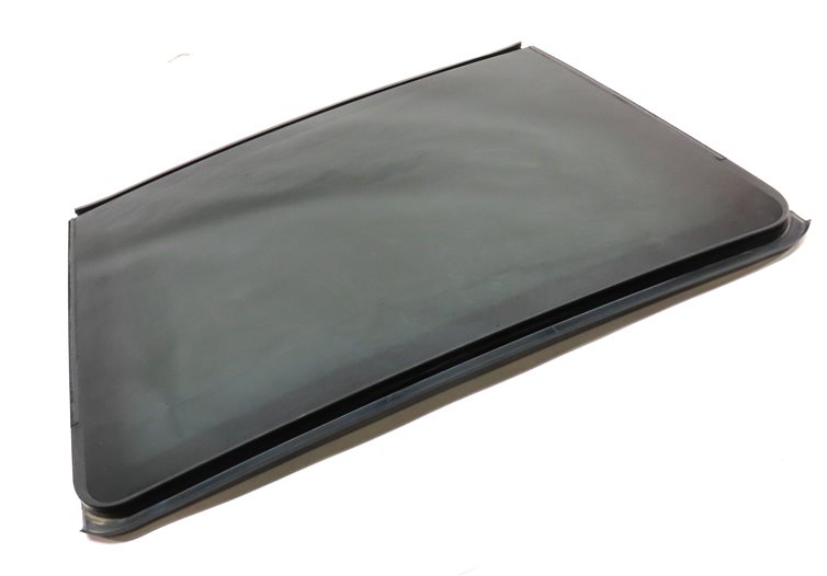 Thumbnail 3: 2016-2021 BMW X1 (F48) REAR PANORAMIC SUNROOF SUN ROOF GLASS WINDOW