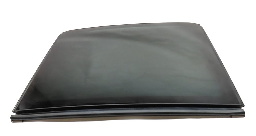 Thumbnail 4: 2016-2021 BMW X1 (F48) REAR PANORAMIC SUNROOF SUN ROOF GLASS WINDOW