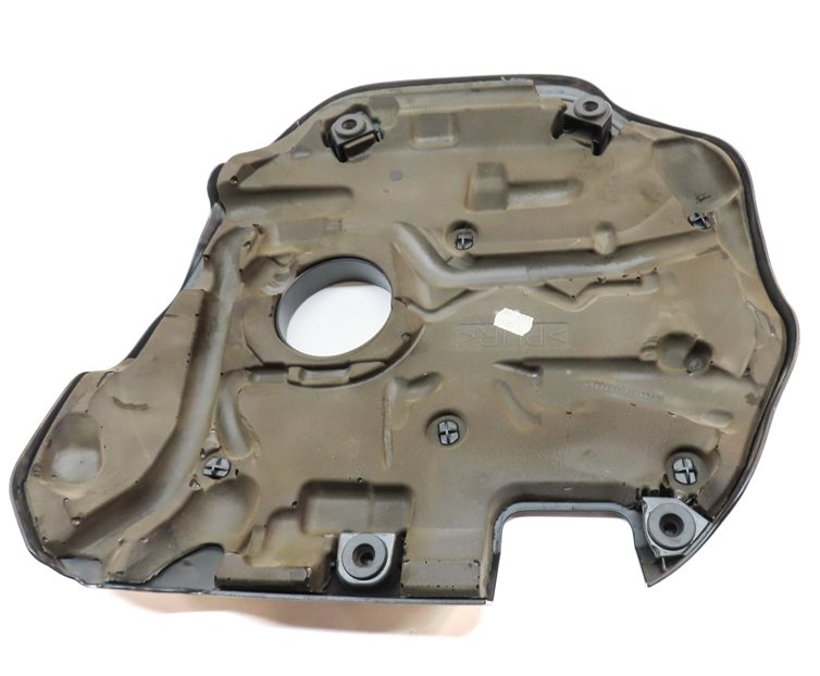 Thumbnail 6: 16-19 BMW X1 X2 X3 F48 F39 F25 TURBO ENGINE MOTOR COVER TRIM