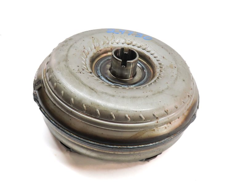 2016-2019 BMW X1 X2 (F39 F48) MINI CLUBMAN COUNTRYMAN AUTO TORQUE CONVERTER