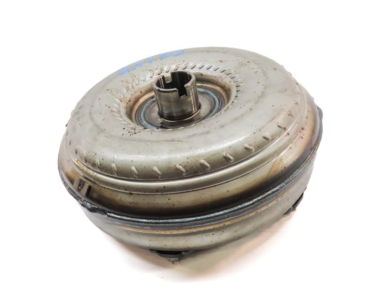 Thumbnail 2: 2016-2019 BMW X1 X2 (F39 F48) MINI CLUBMAN COUNTRYMAN AUTO TORQUE CONVERTER