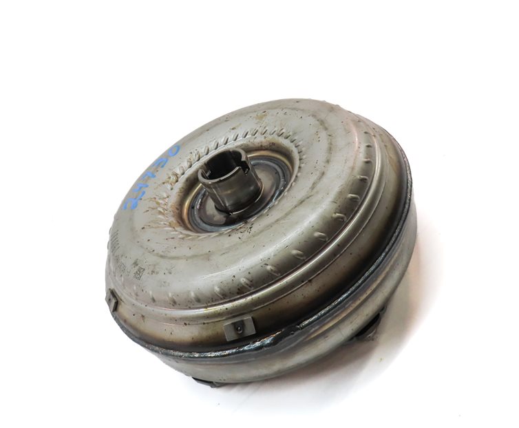 Thumbnail 3: 2016-2019 BMW X1 X2 (F39 F48) MINI CLUBMAN COUNTRYMAN AUTO TORQUE CONVERTER