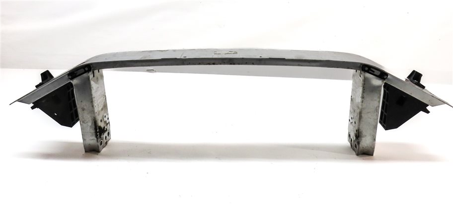 Thumbnail 2: 16-23 BMW X1 X2 F39 F48 FRONT BUMPER REINFORCEMENT IMPACT BAR w/MOUNT BRACKETS