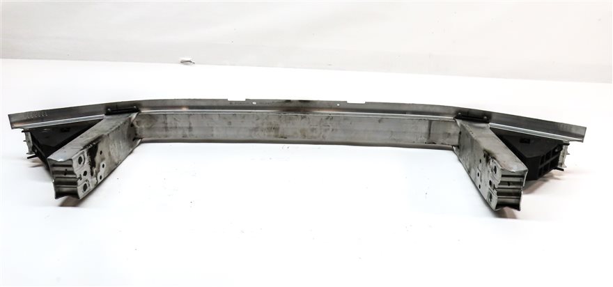 Thumbnail 6: 16-23 BMW X1 X2 F39 F48 FRONT BUMPER REINFORCEMENT IMPACT BAR w/MOUNT BRACKETS