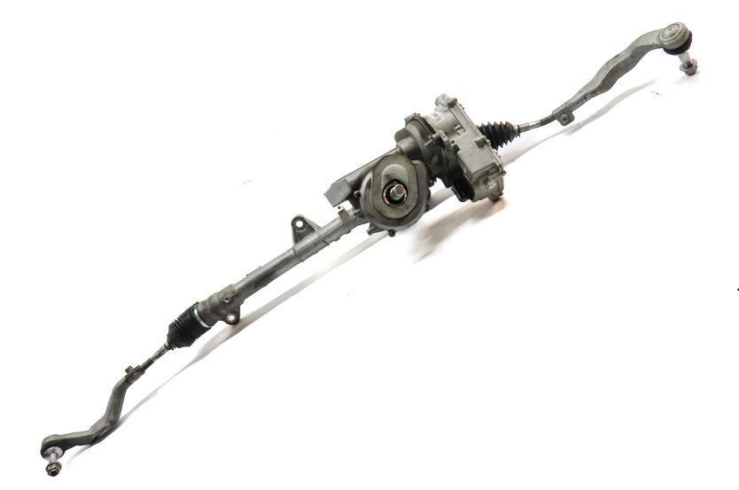 Thumbnail 3: 2016-2018 BMW X1 (F48) POWER STEERING GEAR RACK & PINION (w/o SPORT STEERING)