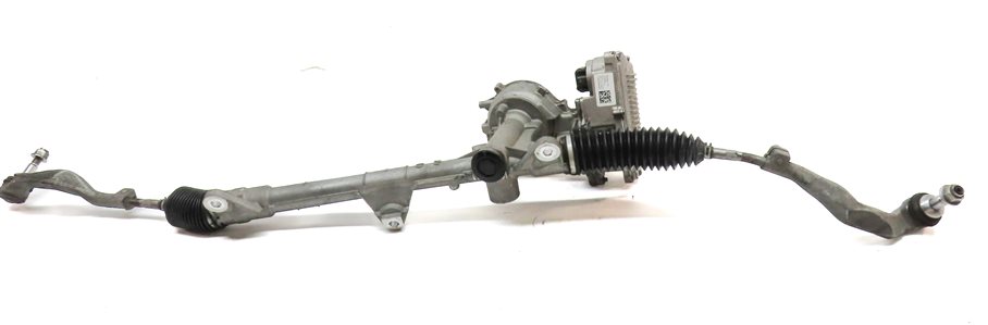 Thumbnail 4: 2016-2018 BMW X1 (F48) POWER STEERING GEAR RACK & PINION (w/o SPORT STEERING)
