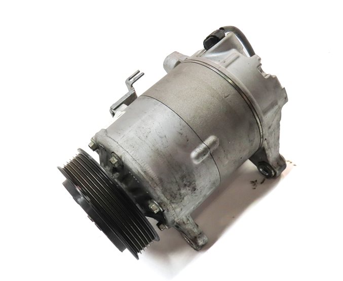 Thumbnail 3: 16-19 BMW X1 X2 COUNTRYMAN F48 F39 AIR CONDITIONING AC COMPRESSOR
