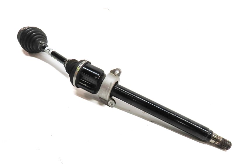 Thumbnail 1: 17-19 BMW X1 X2 X3 MINI COOPER CLUBMAN COUNTRYMAN FWD FRONT RIGHT AXLE SHAFT
