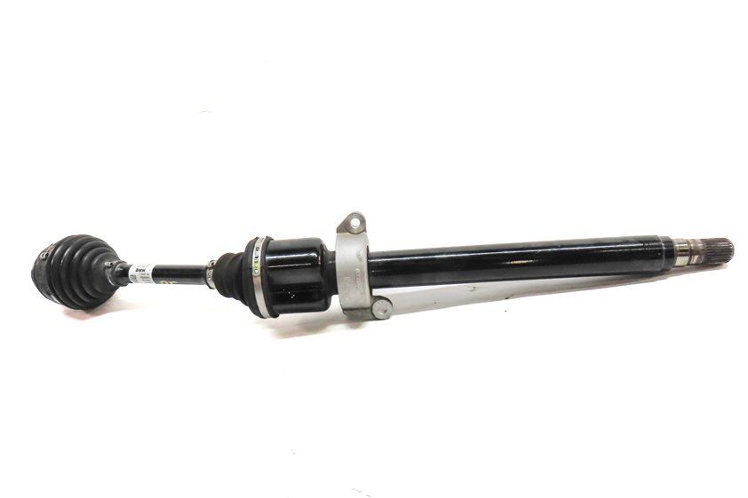 Thumbnail 2: 17-19 BMW X1 X2 X3 MINI COOPER CLUBMAN COUNTRYMAN FWD FRONT RIGHT AXLE SHAFT