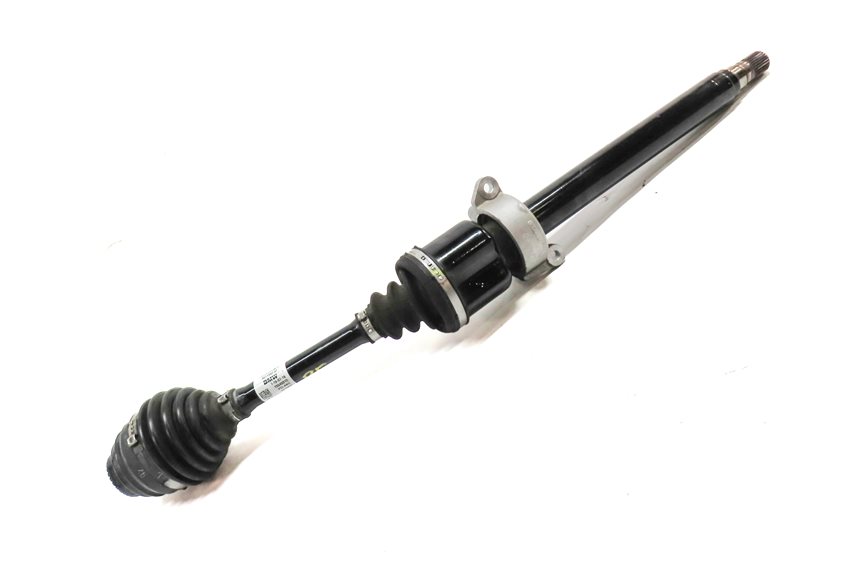 Thumbnail 3: 17-19 BMW X1 X2 X3 MINI COOPER CLUBMAN COUNTRYMAN FWD FRONT RIGHT AXLE SHAFT