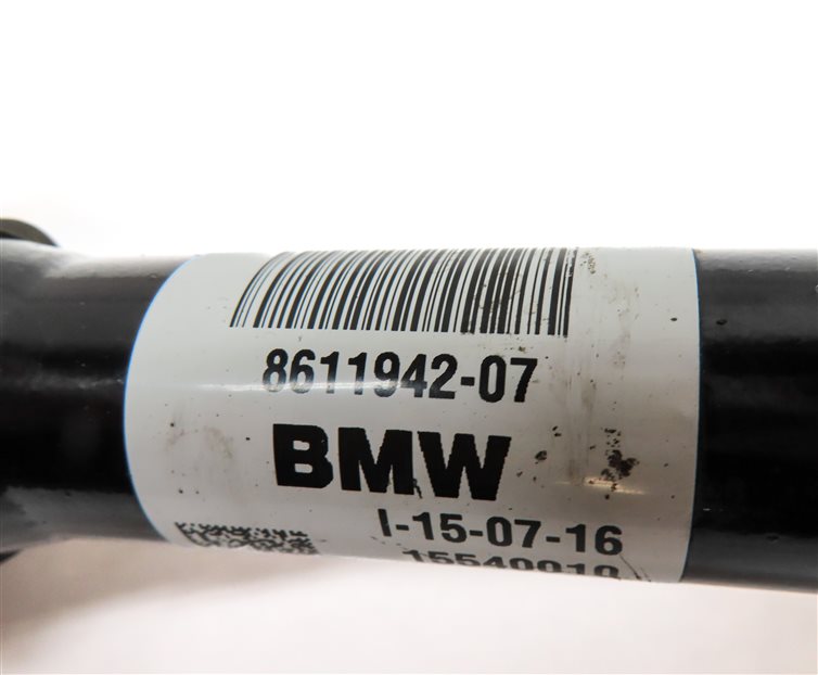 Thumbnail 6: 17-19 BMW X1 X2 X3 MINI COOPER CLUBMAN COUNTRYMAN FWD FRONT RIGHT AXLE SHAFT