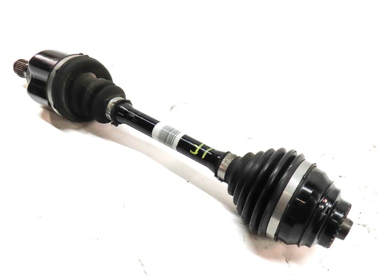 Thumbnail 1: 2016-2019 BMW X1 X2 (F39 F48) MINI CLUBMAN COUNTRYMAN LEFT FRONT AXLE SHAFT