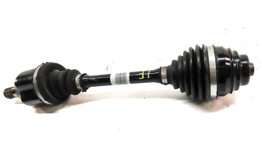 Thumbnail 2: 2016-2019 BMW X1 X2 (F39 F48) MINI CLUBMAN COUNTRYMAN LEFT FRONT AXLE SHAFT