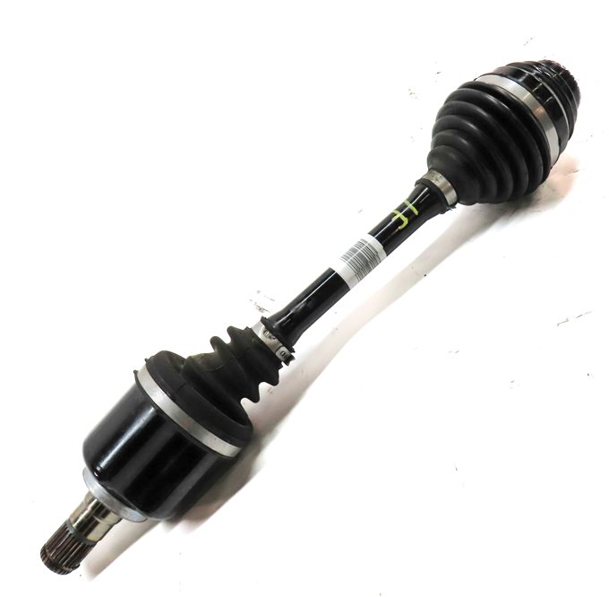 Thumbnail 3: 2016-2019 BMW X1 X2 (F39 F48) MINI CLUBMAN COUNTRYMAN LEFT FRONT AXLE SHAFT