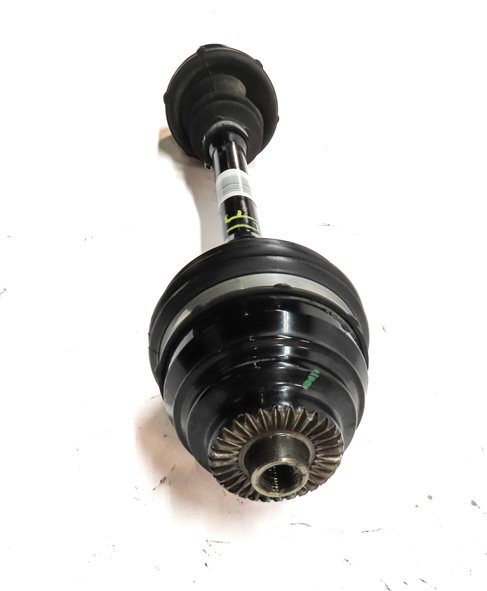 Thumbnail 4: 2016-2019 BMW X1 X2 (F39 F48) MINI CLUBMAN COUNTRYMAN LEFT FRONT AXLE SHAFT