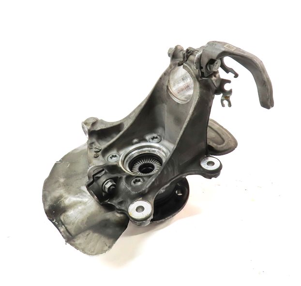 Thumbnail 1: 16-21 MINI CLUBMAN COUNTRYMAN BMW 228i 235i X1 X2 LEFT FRONT SPINDLE KNUCKLE