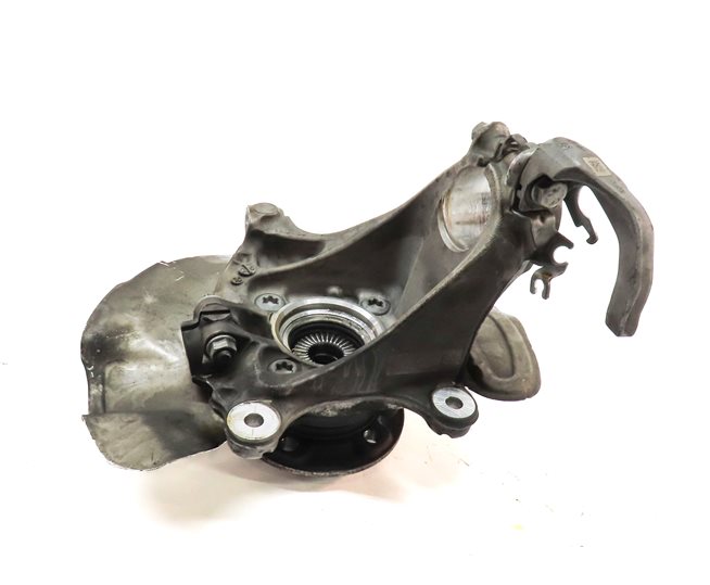 Thumbnail 2: 16-21 MINI CLUBMAN COUNTRYMAN BMW 228i 235i X1 X2 LEFT FRONT SPINDLE KNUCKLE