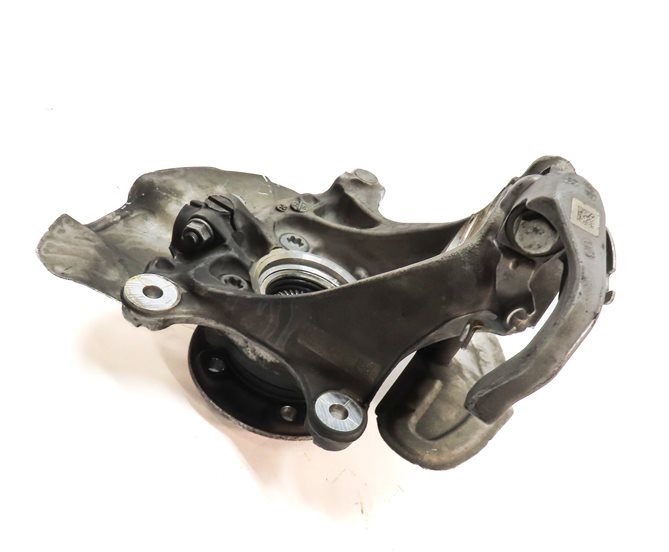 Thumbnail 3: 16-21 MINI CLUBMAN COUNTRYMAN BMW 228i 235i X1 X2 LEFT FRONT SPINDLE KNUCKLE