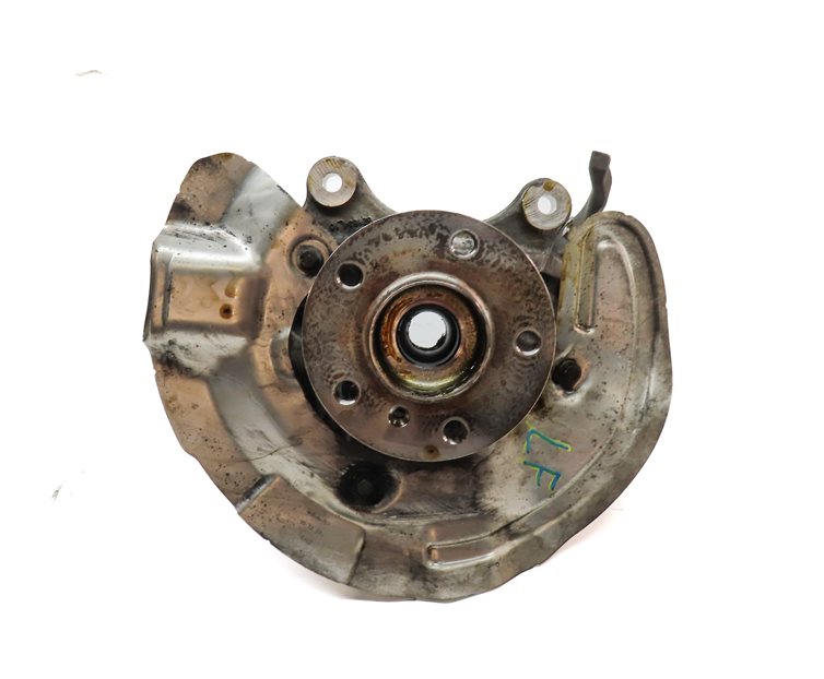 Thumbnail 5: 16-21 MINI CLUBMAN COUNTRYMAN BMW 228i 235i X1 X2 LEFT FRONT SPINDLE KNUCKLE