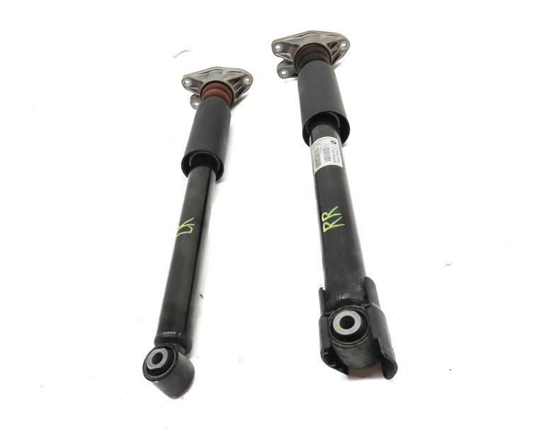 Thumbnail 2: 2017 BMW X1 (F48) REAR LEFT & RIGHT FWD STANDARD SHOCK STRUT SET/2