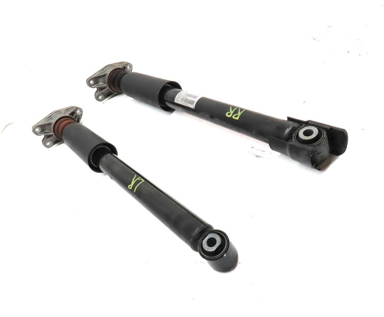 Thumbnail 3: 2017 BMW X1 (F48) REAR LEFT & RIGHT FWD STANDARD SHOCK STRUT SET/2