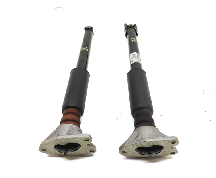 Thumbnail 4: 2017 BMW X1 (F48) REAR LEFT & RIGHT FWD STANDARD SHOCK STRUT SET/2