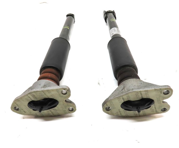 Thumbnail 5: 2017 BMW X1 (F48) REAR LEFT & RIGHT FWD STANDARD SHOCK STRUT SET/2