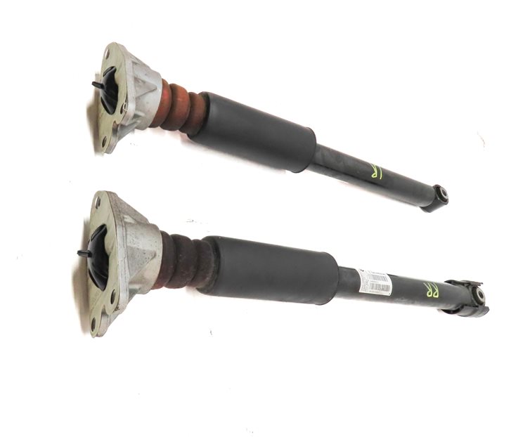 Thumbnail 6: 2017 BMW X1 (F48) REAR LEFT & RIGHT FWD STANDARD SHOCK STRUT SET/2