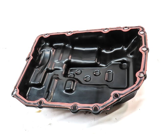Thumbnail 4: 2017 BMW X1 (F48) AUTOMATIC AUTO TRANSMISSION OIL FLUID PAN