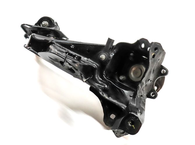 Thumbnail 1: 16-21 CLUBMAN COUNTRYMAN BMW 228i 235i X1 X2 RIGHT REAR TRAILING ARM KNUCKLE