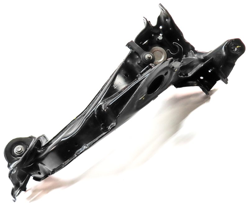 Thumbnail 3: 16-21 CLUBMAN COUNTRYMAN BMW 228i 235i X1 X2 RIGHT REAR TRAILING ARM KNUCKLE