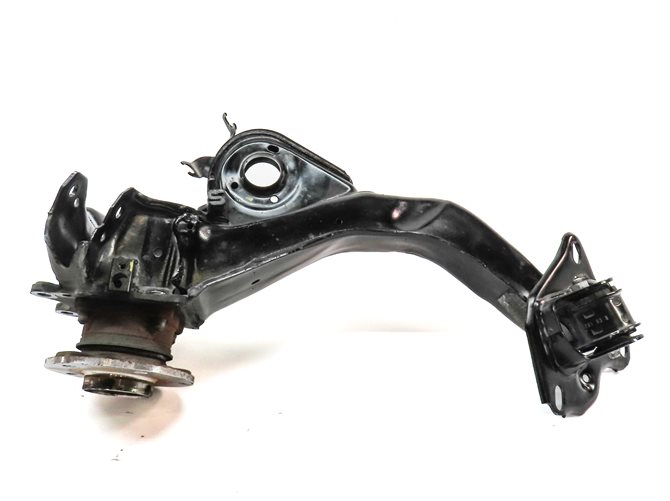 Thumbnail 4: 16-21 CLUBMAN COUNTRYMAN BMW 228i 235i X1 X2 RIGHT REAR TRAILING ARM KNUCKLE