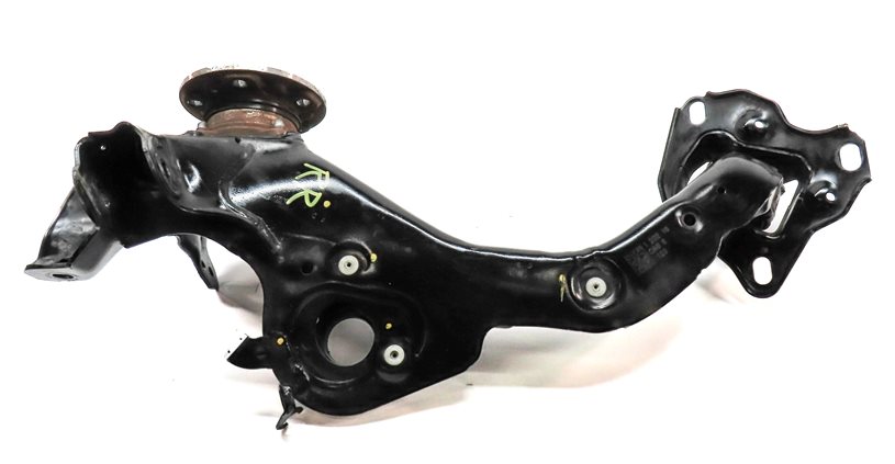 Thumbnail 5: 16-21 CLUBMAN COUNTRYMAN BMW 228i 235i X1 X2 RIGHT REAR TRAILING ARM KNUCKLE