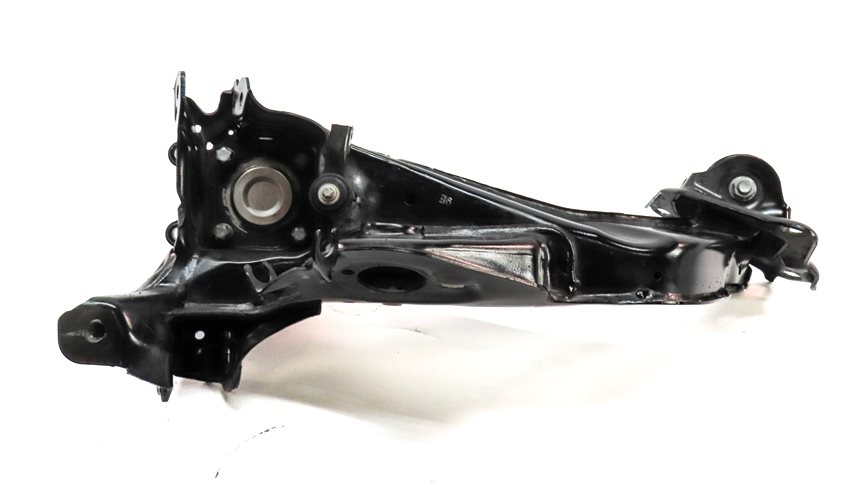 Thumbnail 2: 16-21 CLUBMAN COUNTRYMAN BMW 228i 235i X1 X2 LEFT REAR TRAILING ARM KNUCKLE