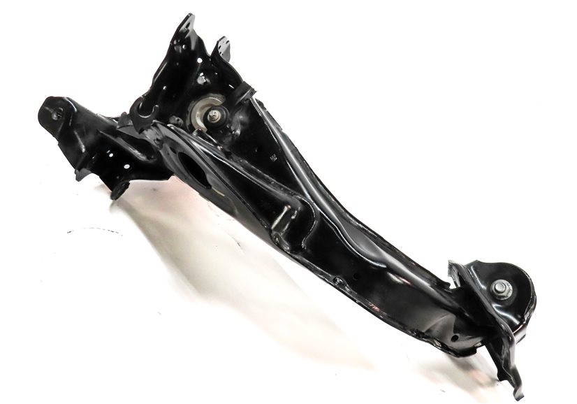 Thumbnail 3: 16-21 CLUBMAN COUNTRYMAN BMW 228i 235i X1 X2 LEFT REAR TRAILING ARM KNUCKLE