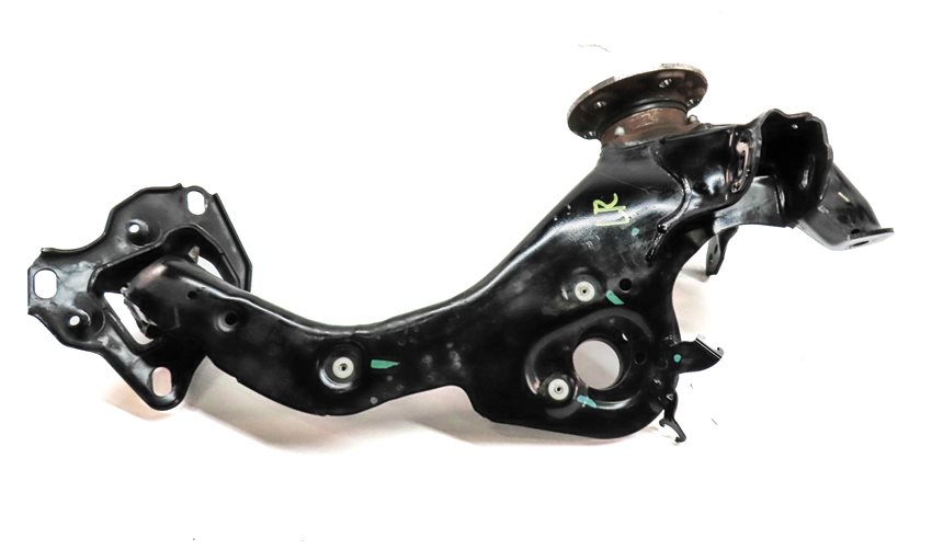 Thumbnail 5: 16-21 CLUBMAN COUNTRYMAN BMW 228i 235i X1 X2 LEFT REAR TRAILING ARM KNUCKLE