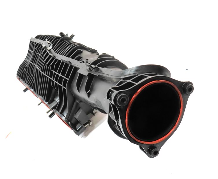 Thumbnail 3: 14-19 BMW X1 X2 X3 MINI COOPER CLUBMAN COUNTRYMAN 2.0L INTAKE MANIFOLD