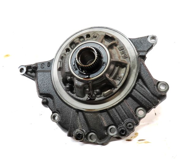 Thumbnail 2: 2017 BMW X1 F48 2.0L TURBO FWD AUTOMATIC TRANSMISSION OIL FLUID PUMP