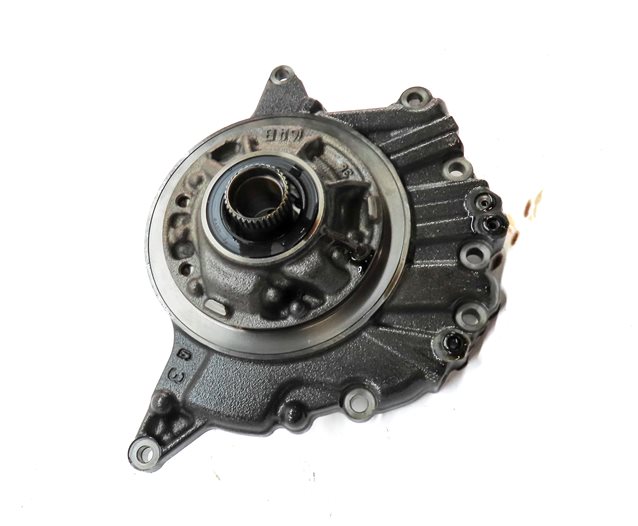 Thumbnail 3: 2017 BMW X1 F48 2.0L TURBO FWD AUTOMATIC TRANSMISSION OIL FLUID PUMP