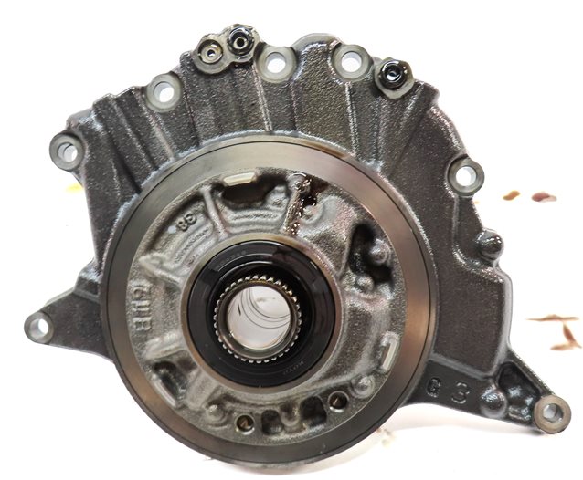 Thumbnail 4: 2017 BMW X1 F48 2.0L TURBO FWD AUTOMATIC TRANSMISSION OIL FLUID PUMP