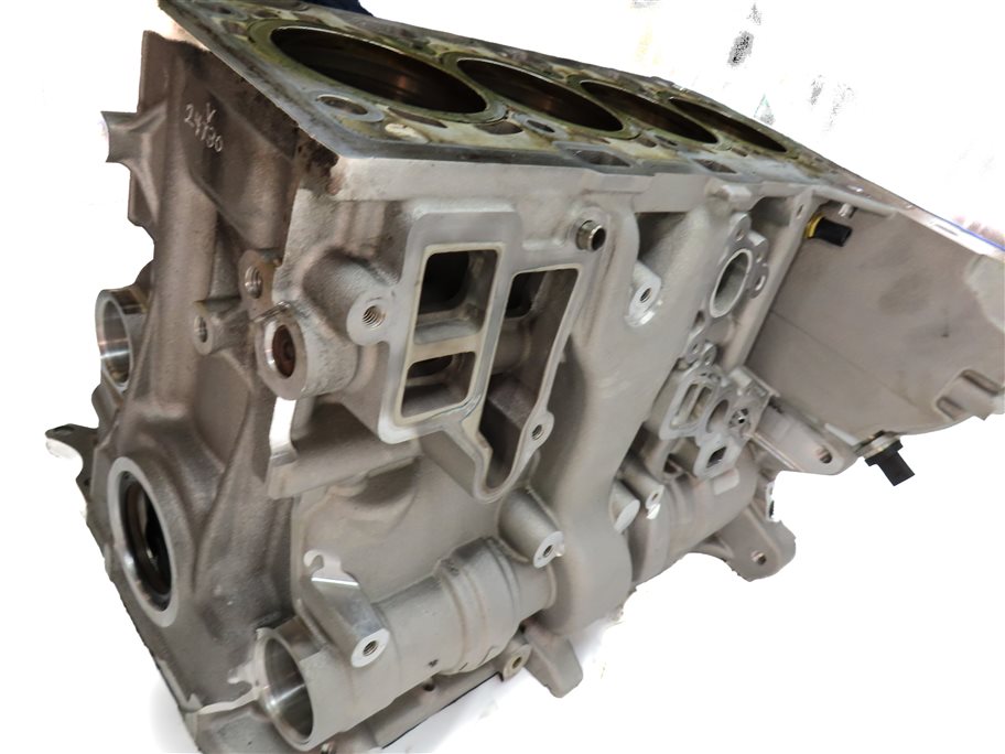 Thumbnail 8: 2016-2017 BMW X1 (F48) 2.0L B46 TURBO ENGINE MOTOR CYLINDER BLOCK (54k)