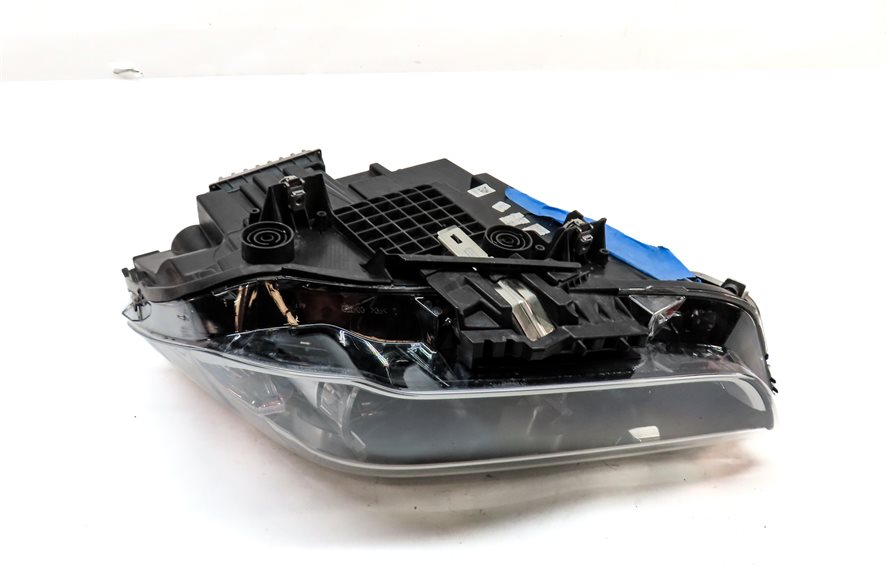 Thumbnail 6: 2017-2019 BMW X1 F48 FRONT LEFT DRIVER LED HEADLIGHT HEAD LIGHT LAMP ASSEMBLY