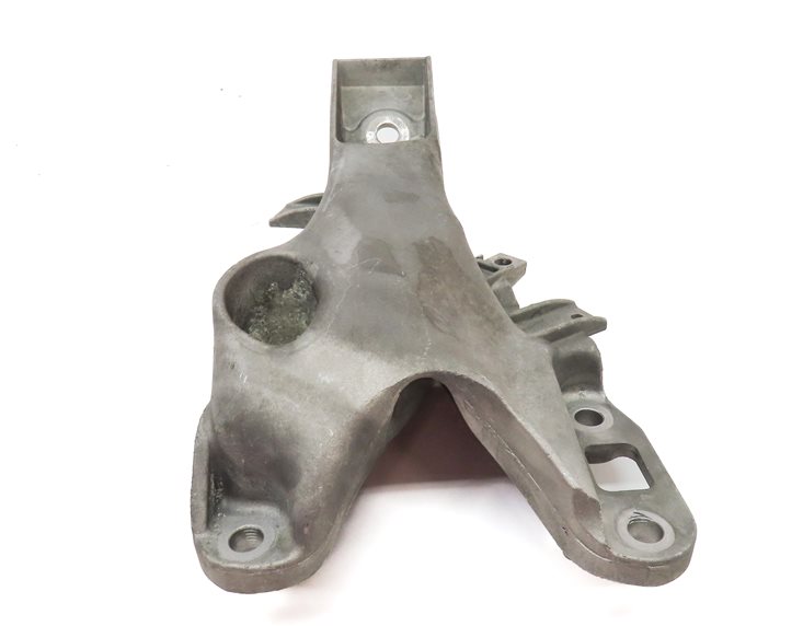Thumbnail 4: 2013 BMW X5 (E70) 3.0L (N55) ENGINE MOTOR MOUNT BRACKET SET/2