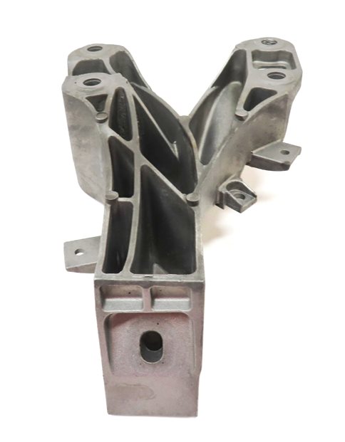 Thumbnail 5: 2013 BMW X5 (E70) 3.0L (N55) ENGINE MOTOR MOUNT BRACKET SET/2